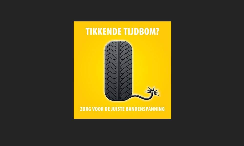 Tikkende tijdbom?